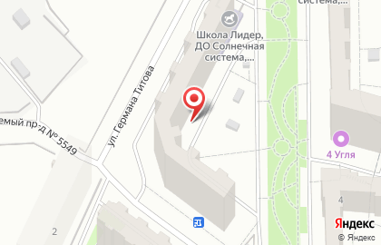 ПилоГрупп на карте