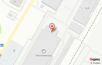 Ооо Завод Стекловолокна на карте