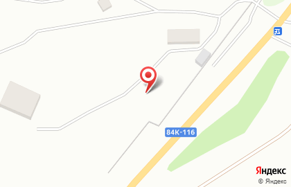 Отделенческая клиническая больница на станции Барнаул Медицинский блок на карте