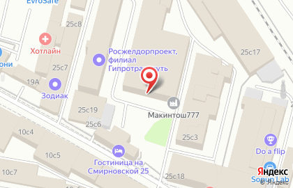Информационный портал по ремонту и обслуживанию автомобилей Uremont в Нижегородском районе на карте