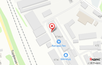 Производственная компания Хаерле на карте