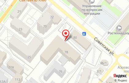 Компания по изготовлению деревянных изделий Память на карте