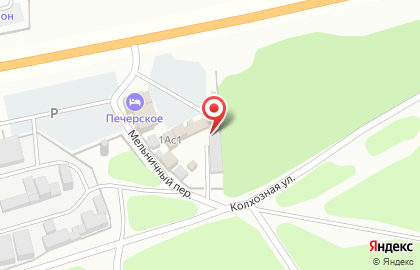 Магазин запчастей и стройматериалов в Казани на карте