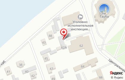 Детейлинг-студия Bunker Detailing на карте