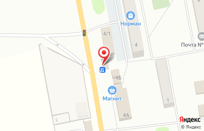 Магазин продуктов в Санкт-Петербурге на карте