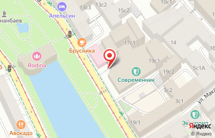 Wachovia Bank N.a. (сша) на карте