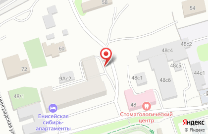 Hobby24.ru на карте