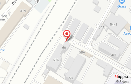 Торгово-производственная компания, ИП Евсеев С.С. на карте