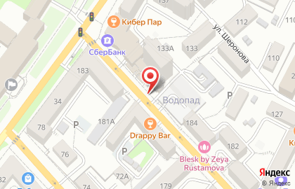 PLASMA CITY на карте