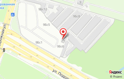 Компания Макита Торг на карте