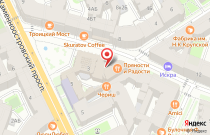 Комитет по природопользованию, охране окружающей среды и обеспечению экологической безопасности на карте