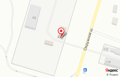 Ресурс-жби на карте