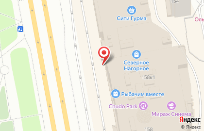 Магазин Дрёма на Кольском проспекте на карте