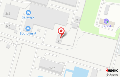 ООО Дорстрой хх1 на карте
