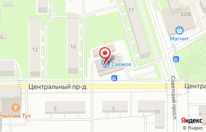 Магазин мультимедийной продукции, ИП Хомякова Л.Я. на карте