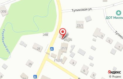 Рыбный магазин Рыбика СПб на карте