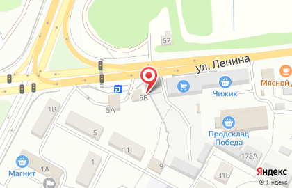 Компания по водоподготовке и обслуживанию бассейнов МК Групп на карте
