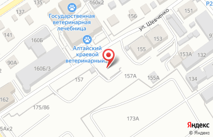 Многопрофильный центр Бизнес Делюкс на карте