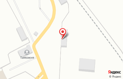 Перерабатывающая компания Калининградвтормет в Калининграде на карте