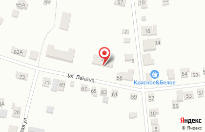 Магазин смешанных товаров Еременко на карте