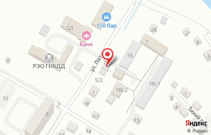 Автомагазин Регион 42 на карте