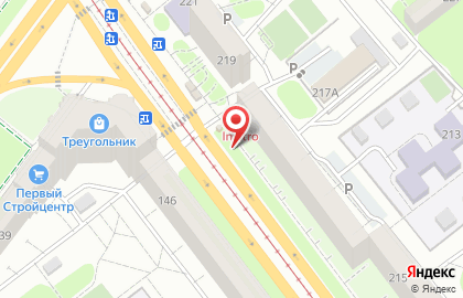 Мир сладостей на Ново-Вокзальной улице на карте