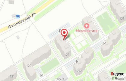 Аzия на карте