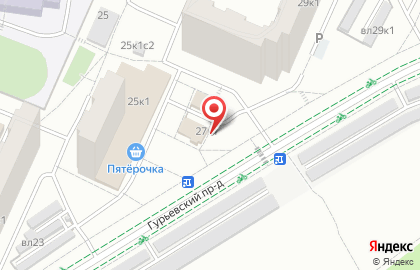 Мастерская по ремонту обуви и изготовлению ключей в Москве на карте
