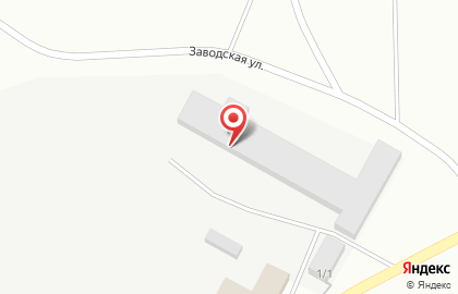 Компания по переработке крупногабаритных шин Атлантик на карте