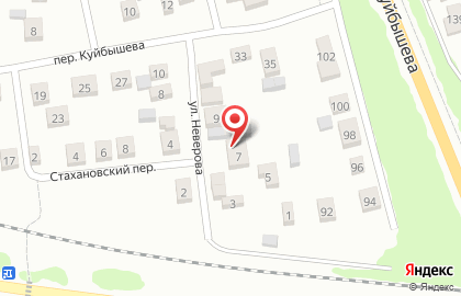 Voltage на карте