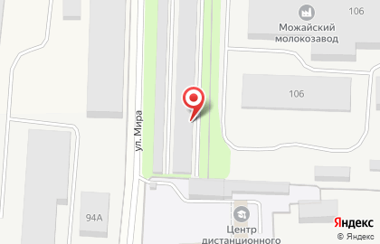 ООО ОЗОН на карте