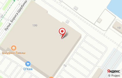 Банкомат Западно-Сибирский банк Сбербанка России на Широтной улице, 199 на карте