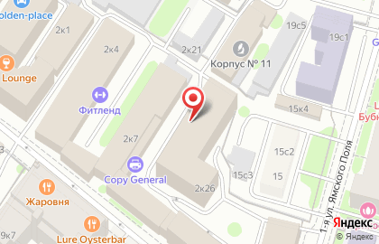 Zakazpodarka.ru (Germes Servis) на карте