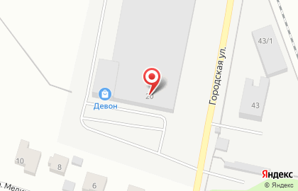 Компания по доставке свежеобжаренного кофе INGRESSO на карте