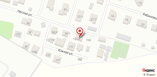 Частный детский сад Эллиот на карте