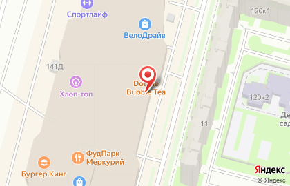 Торгово-сервисный центр MotoExtreme в Приморском районе на карте