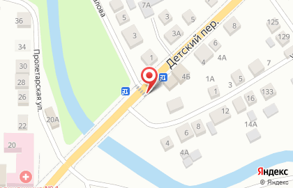 Салон цветов Благородная цветочница на карте