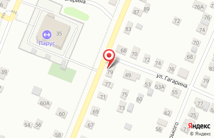 ООО ЭЛПРИН на карте