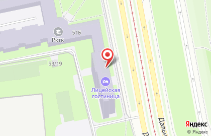 Ассоциация Ассоциация народных и художественных промыслов и ремесел на карте