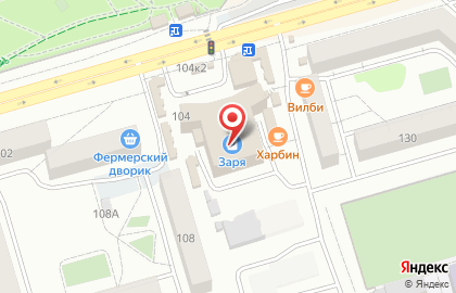 Магазин Keauty на карте