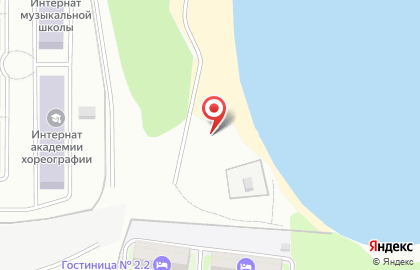 Кафе Ниджат на карте