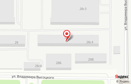 Интернет-магазин DaVita-мебель на карте