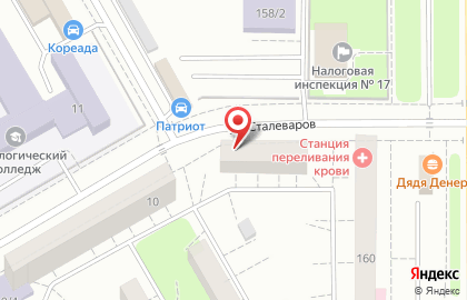 ООО СОФТ ЛАБОРАТОРИЯ на карте