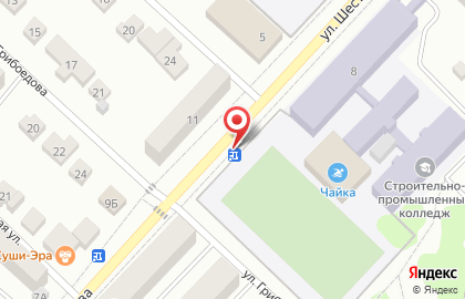 БукетБутик на карте