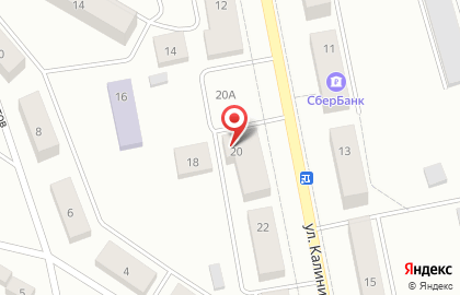 Компания по продаже дверей Torex на карте