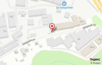 Компания по реставрации ванн Арктур на карте