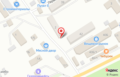 Магазин-мастерская Симфония на карте