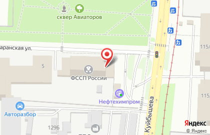 Поплавок, ИП Бизяев В.С. на карте