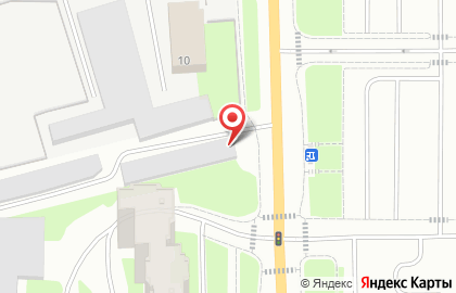 Шиномонтажная мастерская на улице Шмидта на карте