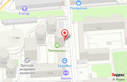 Аптека Семейная на Московском проспекте на карте